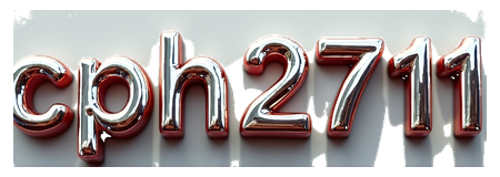 cph2711 logo